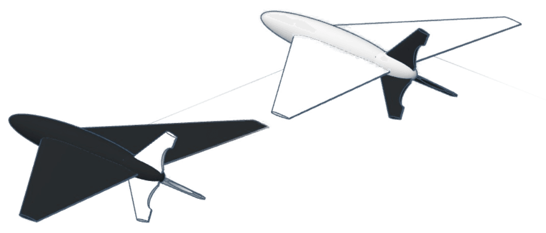 V-NASCH render